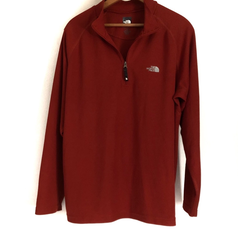The North Face Pullover